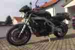 Speed Triple 955i