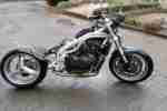 Speed Triple 955i 595 RPT Rahmen mit