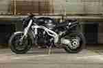 Speed Triple 955i 595N Bj. 2003