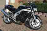 Speed Triple 955i Bingo Bikes