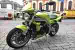 Speed Triple 955i, Top Zustand,