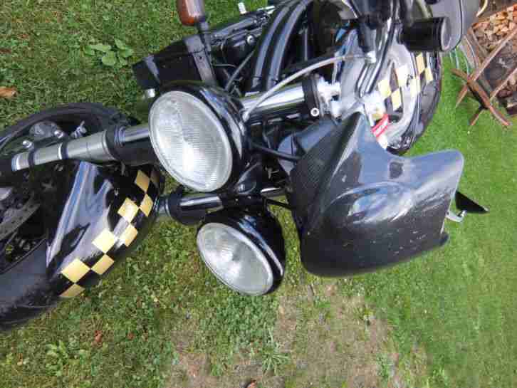 Triumph Speed Triple, Bj. 05/2000, 72KW, TOP Zustand, Sondermodell