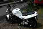 Triumph Speed Triple Gegen Chopper oder