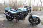 Speed Triple T300B TOP Zustand; EZ