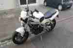 Speed Triple T509 885cm³ Motor