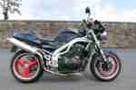 Speed Triple T509 , 955i