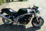 Speed Triple T509 NUR ca 26TKm EZ 01