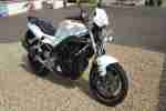 Speed Triple t509 LSL Carbon ABM