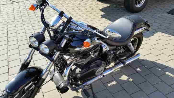 Triumph Speedmaster