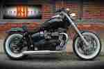 Speedmaster Bobber Style TOP Zustand