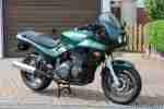 Triumph Sprint 900 Alarmanlage Top Zustand