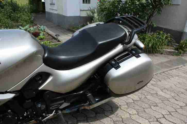 Triumph Sprint Executive 900 T300A / 1a Zustand / unfallfrei und unverbastelt!