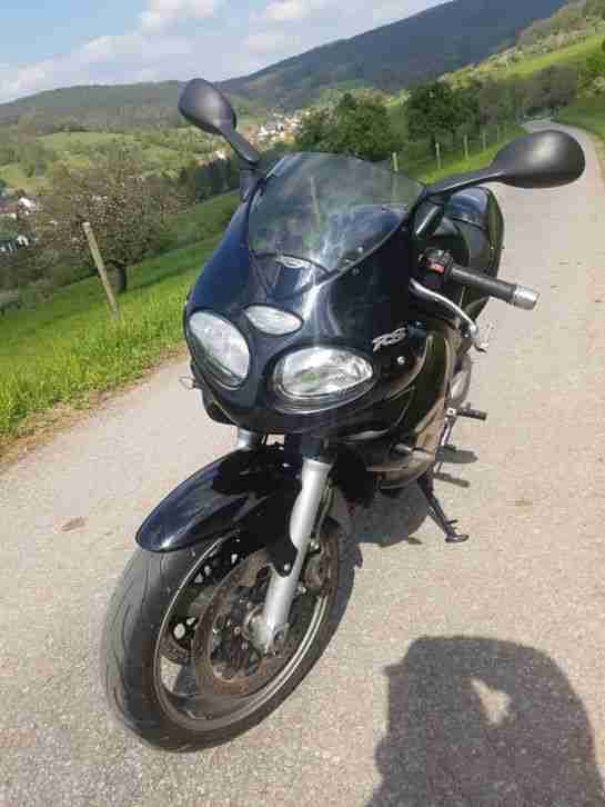 Triumph Sprint RS 955i