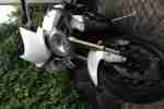 Street Triple 675 ABS