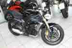 Street Triple 675 ABS