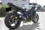 Street Triple 675 R