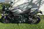 Street Triple R