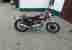 Triumph T 120 E Bonie Boneville 650 OIF Cafe Coffee Racer
