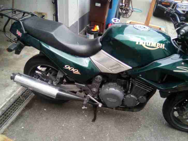 Triumph T 300 a