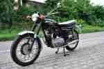 Triumph T100R