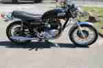 Triumph T140 V Bonneville ,englischer