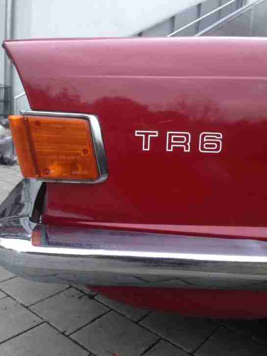 TR 6