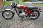 Triumph TR 6 Tiger ,englischer Oldtimer