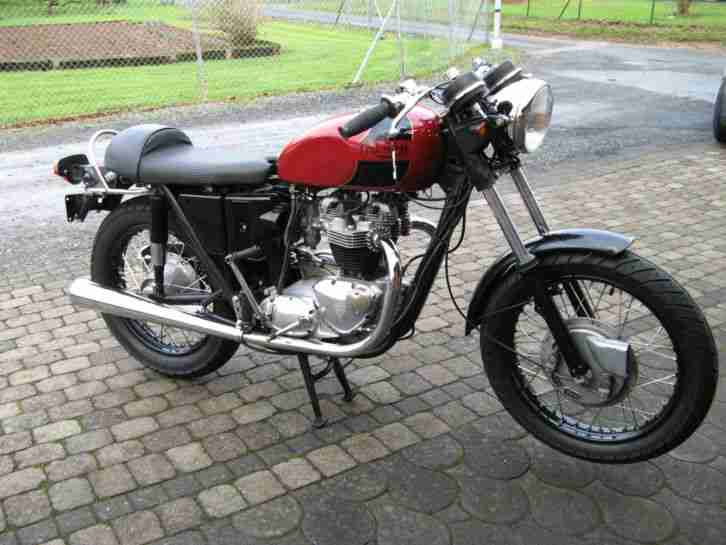 Triumph TR 6 Tiger ,englischer Oldtimer in Top Zustand