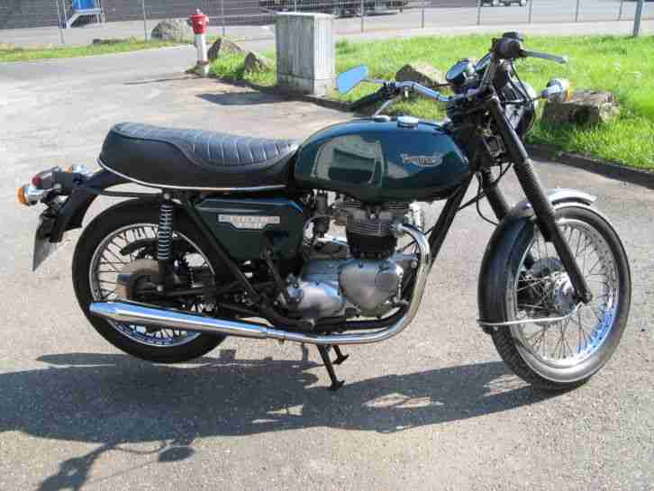 Triumph TR7 Tiger,englischer Oldtimer