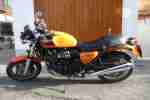 Triumph Thunderbird 900 Sport, EZ 5 2003,