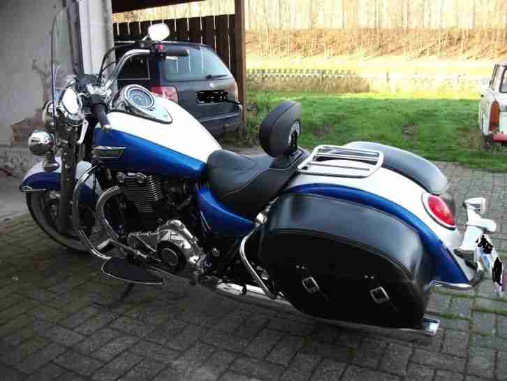 Triumph, Thunderbird LT, 1700