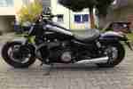 Thunderbird Storm 1700 ABS schwarz