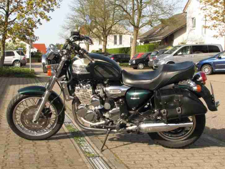 Triumph Thunderbird T309RT