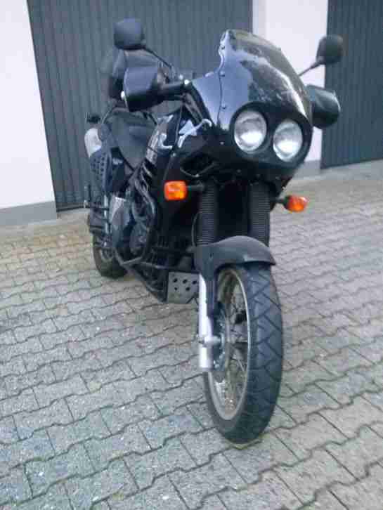 Triumph Tieger T400/ 45Tkm/ Bj.1998/ HU 7/2020
