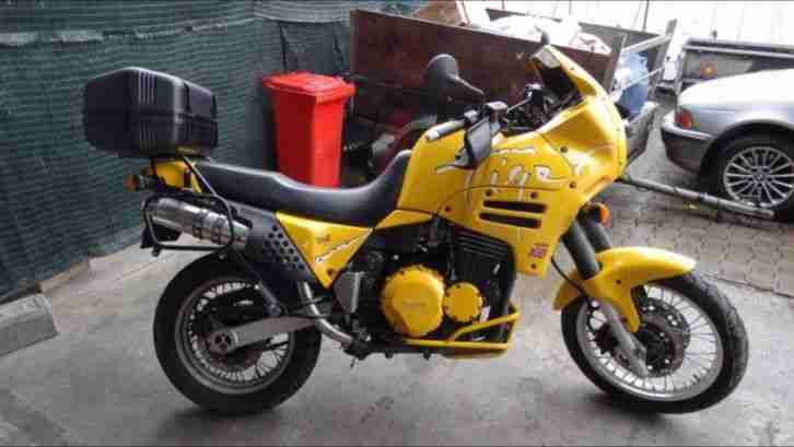 Triumph Tiger