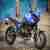 Triumph Tiger 855i