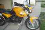 Triumph Tiger 885 T709 Ez Juli 00 21000km