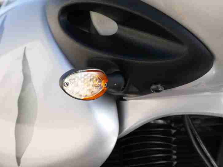 Triumph Tiger 955i