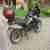 Triumph Tiger 955i