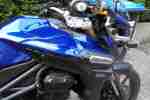 Tiger Explorer 1200 3 Monate NEU 3