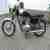 Triumph Tiger TR7