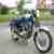 Triumph Tiger TR7