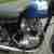 Triumph Tiger TR7