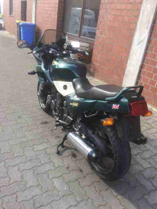 Triumph Trident T 300 Bj. 1993