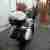 Triumph Trophy 1200
