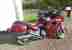 Triumph Trophy 1200, no ZZR, CBR, FJR