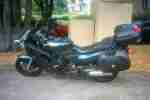 Trophy 3 900 T300 E Motorrad