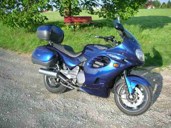 Triumph Trophy
