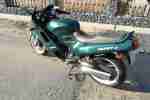 Trophy 4 1200ccm