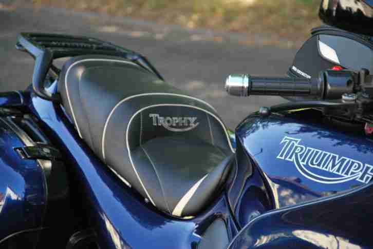 Triumph Trophy T300 *** TOP-ZUSTAND ***